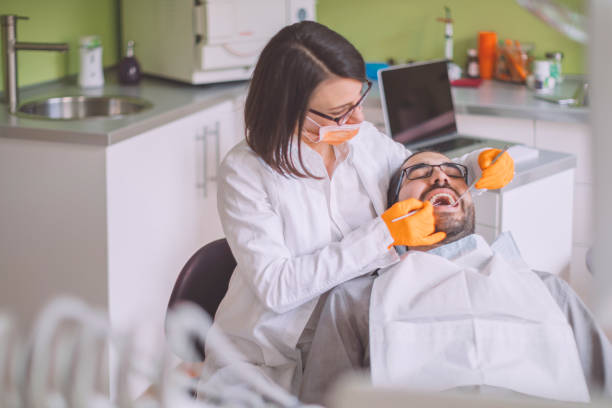 Best Emergency Denture Repair in Daniels Farm, CT