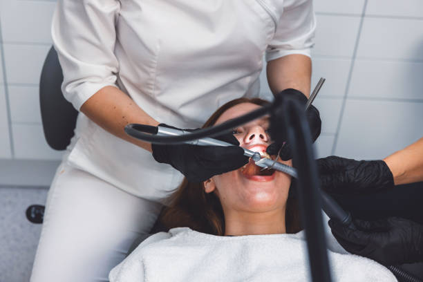 Best Knocked-Out Tooth (Avulsed Tooth) Treatment in Daniels Farm, CT