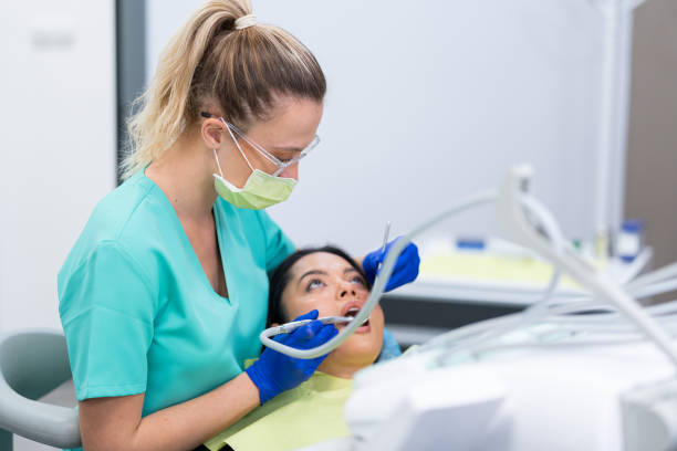 Best Walk-In Emergency Dental Services in Daniels Farm, CT